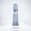 Heritage Mist Woven Set
