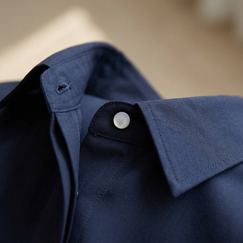 Equestrian Silk Story Shirt