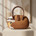 Maison Soléa Muse Bag