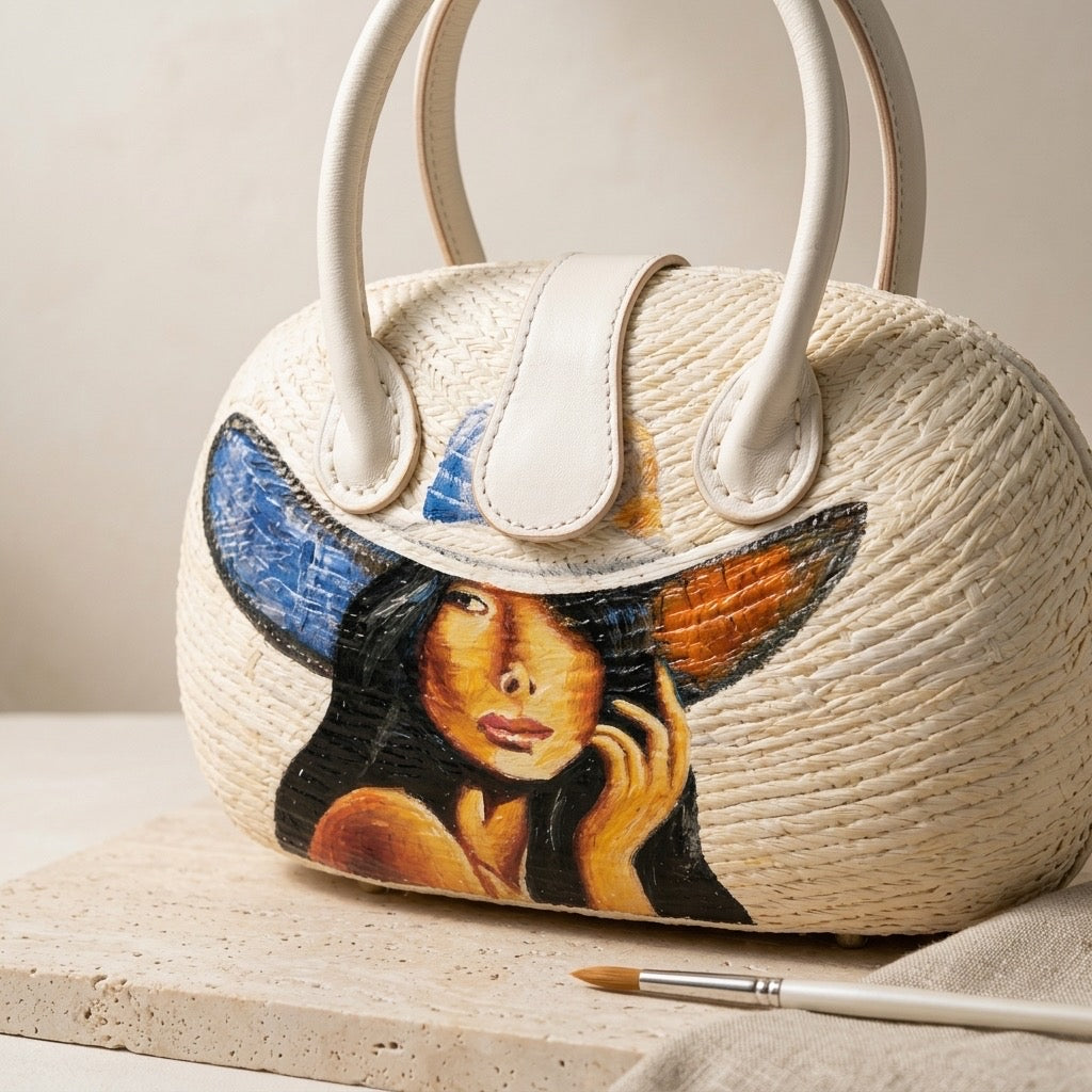 Soléa Riviera Muse Top-Handle