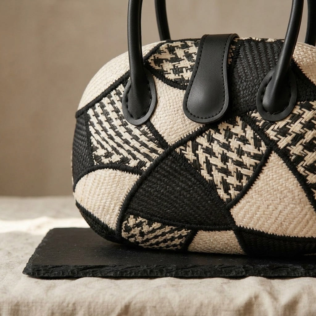 Soléa Mosaic Heritage bag
