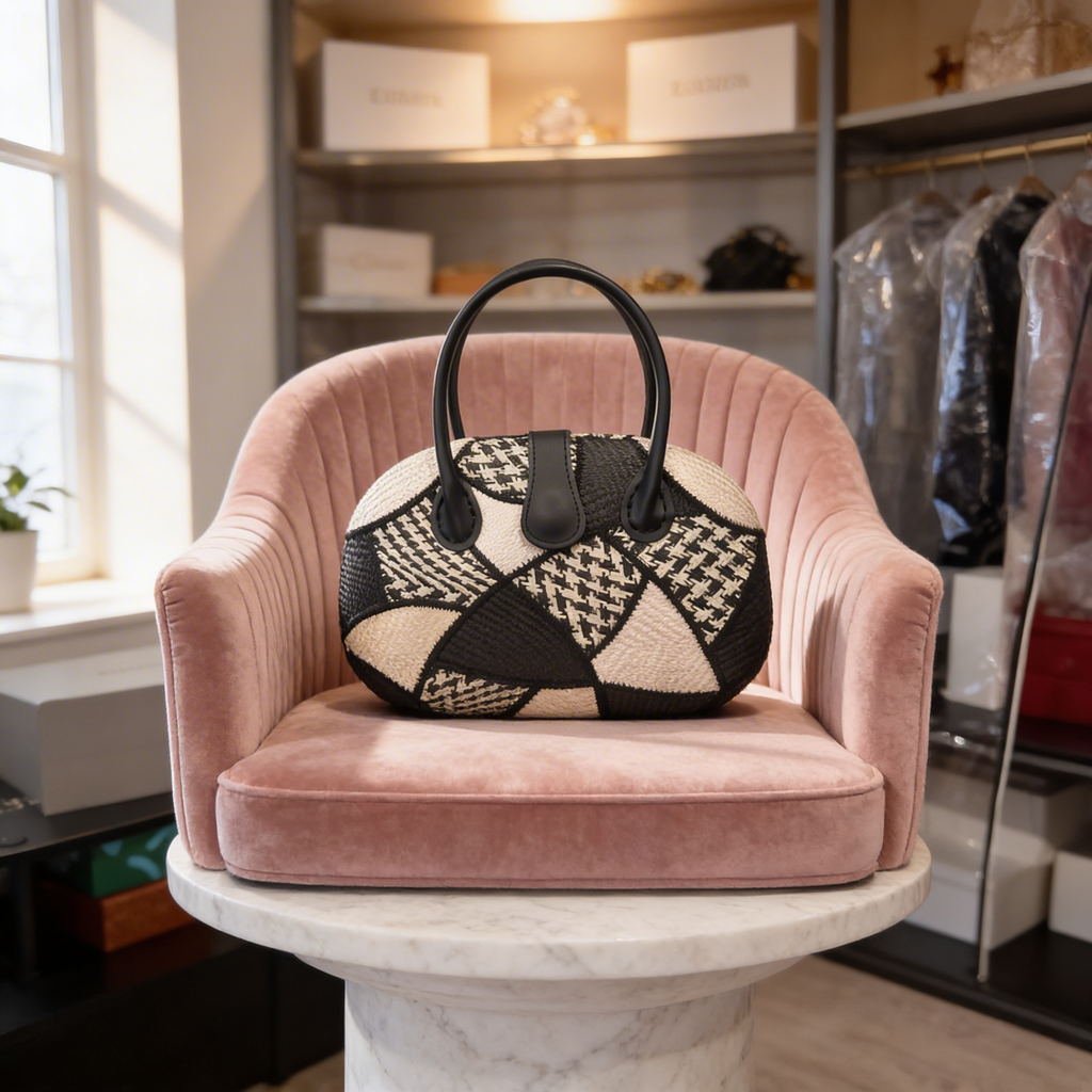 Soléa Mosaic Heritage bag