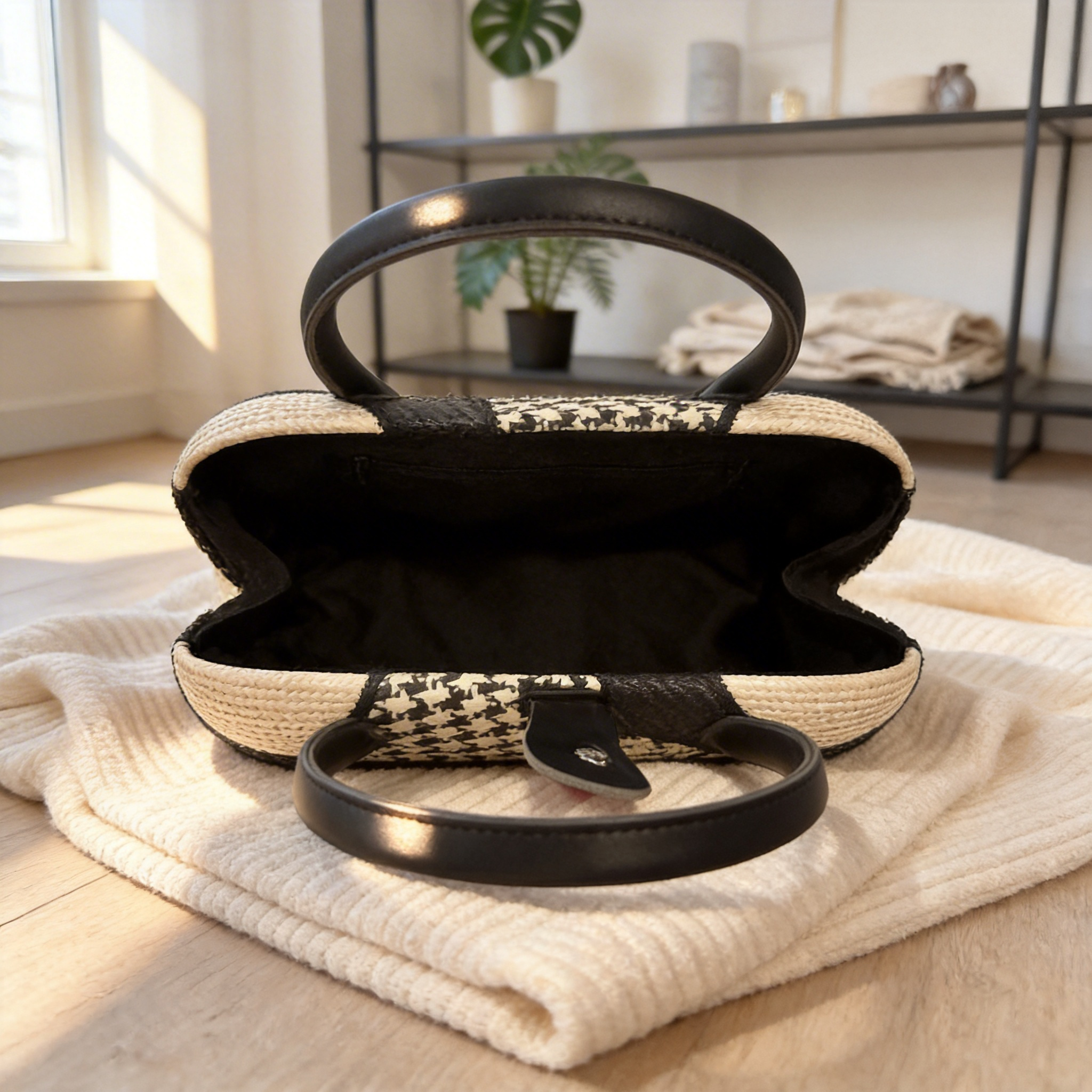 Soléa Mosaic Heritage bag