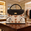 L’Héritage Équestre Kelly Bag