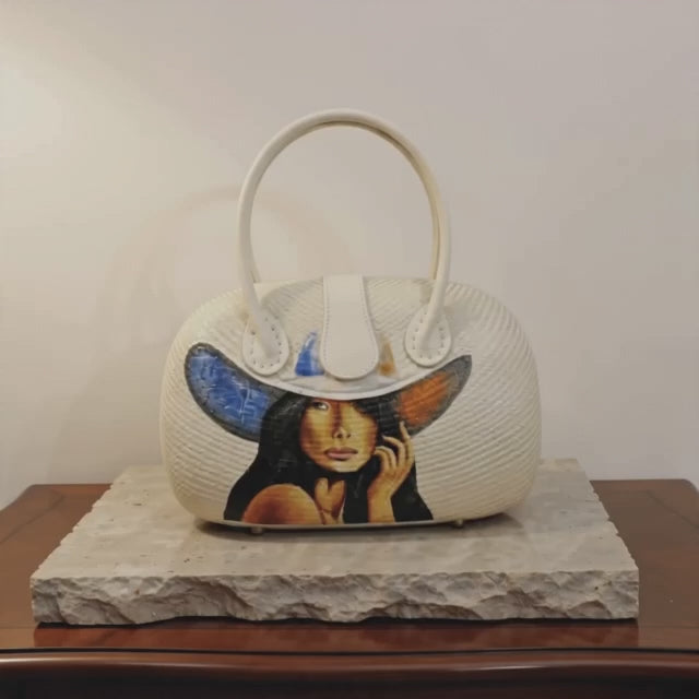 Soléa Riviera Muse Top-Handle